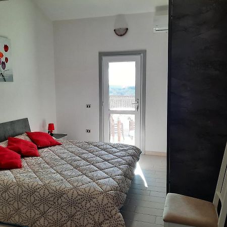 Casa Elias Villa Orosei Eksteriør billede