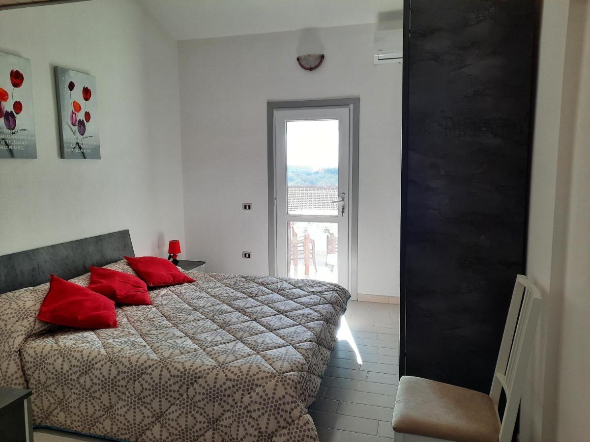 Casa Elias Villa Orosei Eksteriør billede