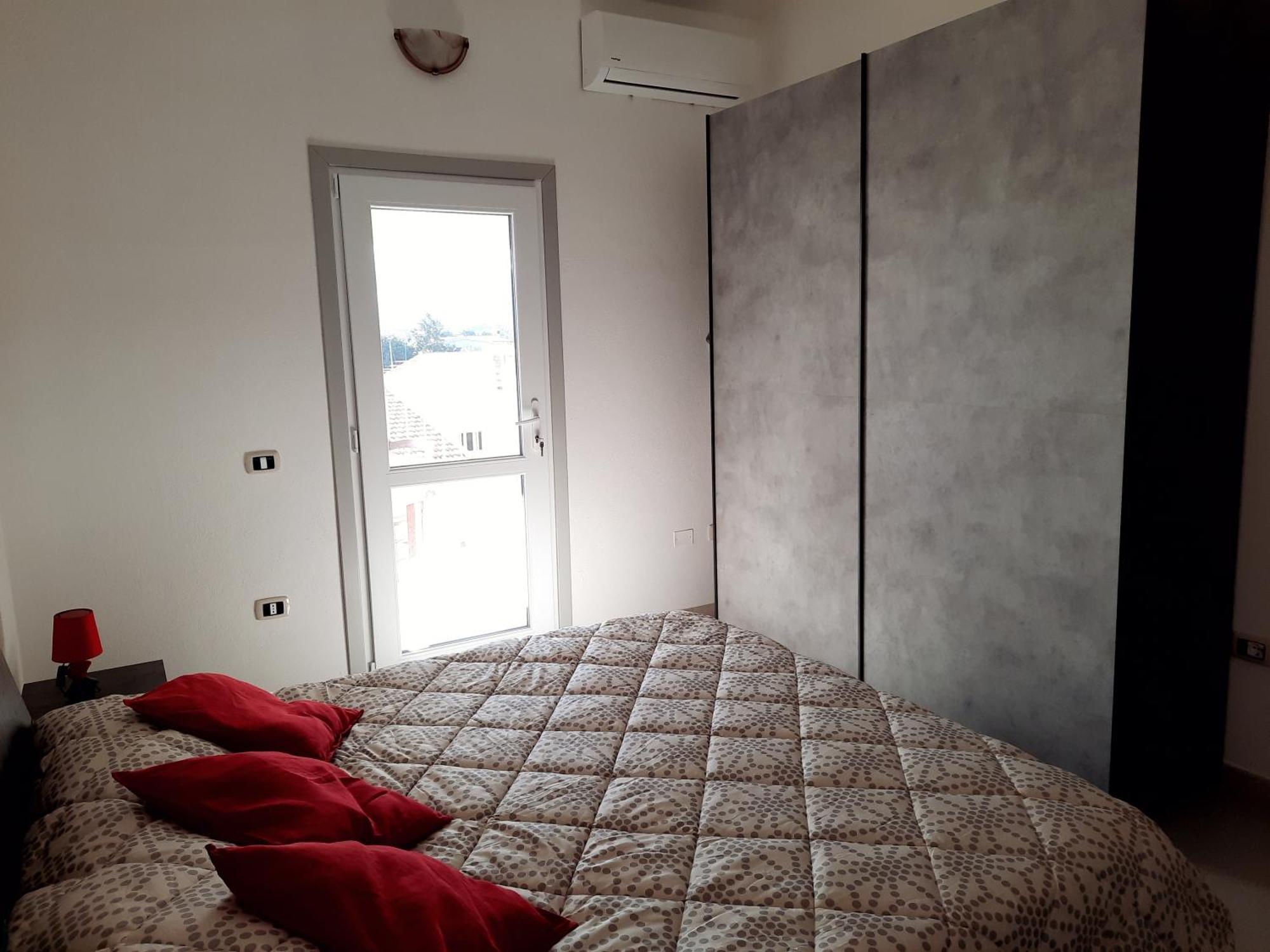 Casa Elias Villa Orosei Eksteriør billede
