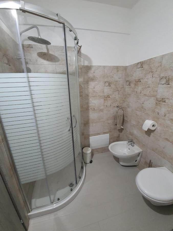 Casa Elias Villa Orosei Eksteriør billede