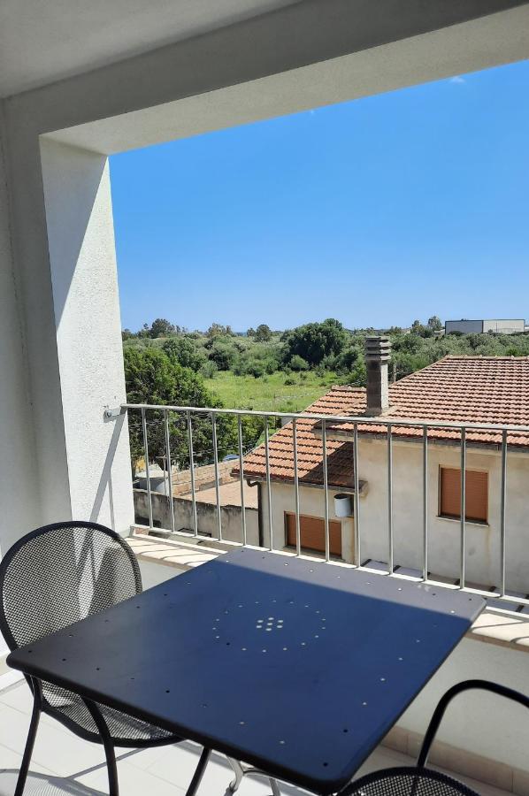 Casa Elias Villa Orosei Eksteriør billede