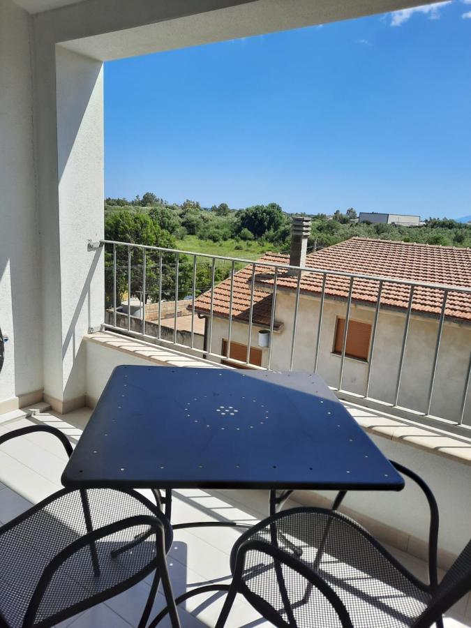 Casa Elias Villa Orosei Eksteriør billede